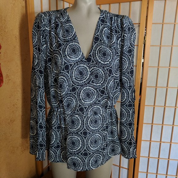 Michael, Michael Kors, NEW with tags, top, small - Picture 1 of 8
